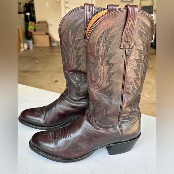 Lucchese Other - Men’s Lucchese Boots